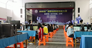 Good News: Contestants from LVTC Won the First Prize in Accounting Skills Contest of Guangxi Vocational Students Skills Contest 2018